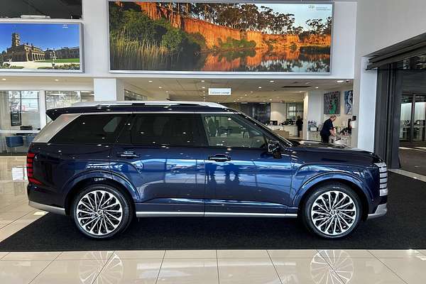 2025 Hyundai Palisade Calligraphy LX3.V1