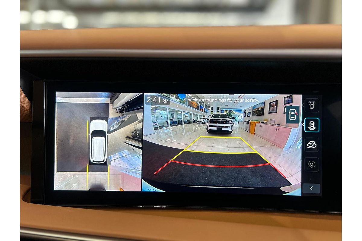 2025 Hyundai Palisade Calligraphy LX3.V1