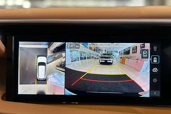 2025 Hyundai Palisade Calligraphy LX3.V1