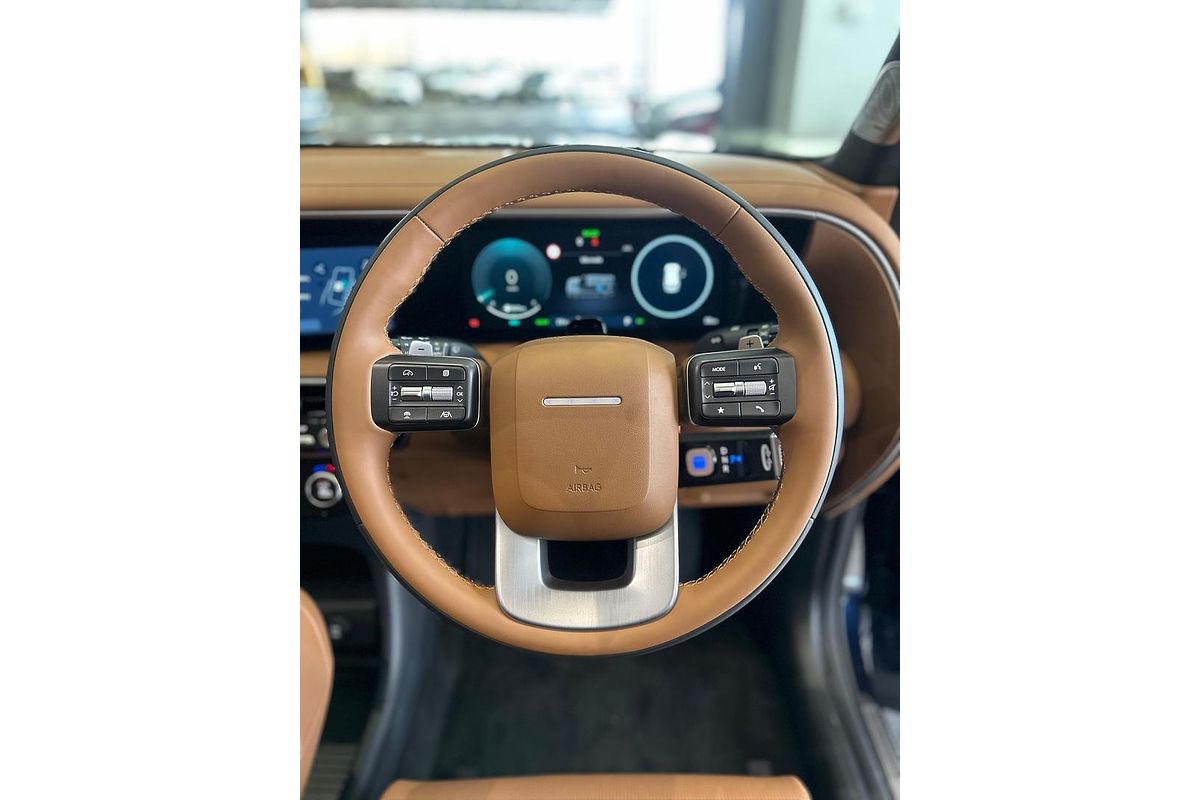 2025 Hyundai Palisade Calligraphy LX3.V1