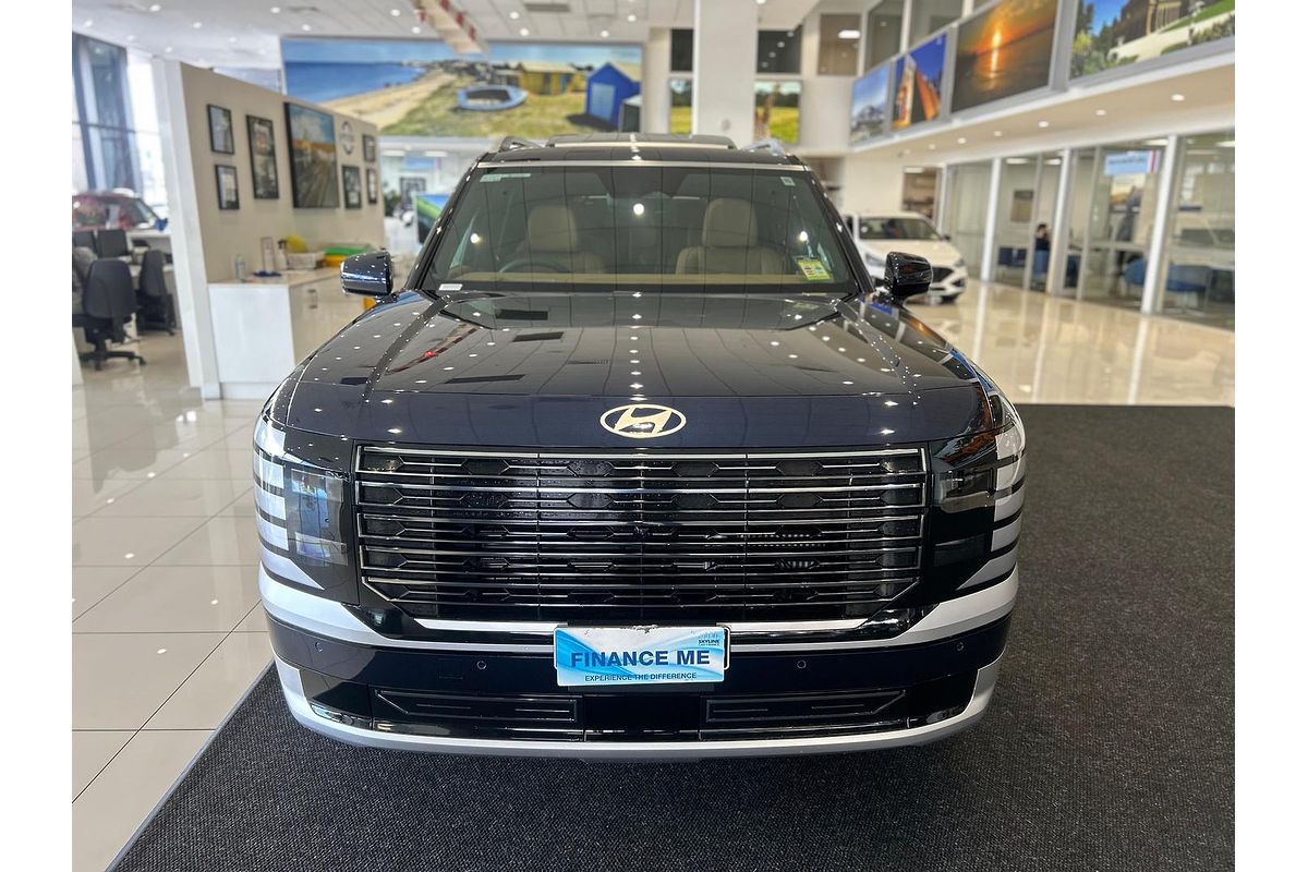 2025 Hyundai Palisade Calligraphy LX3.V1