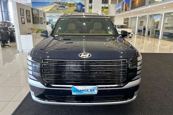 2025 Hyundai Palisade Calligraphy LX3.V1