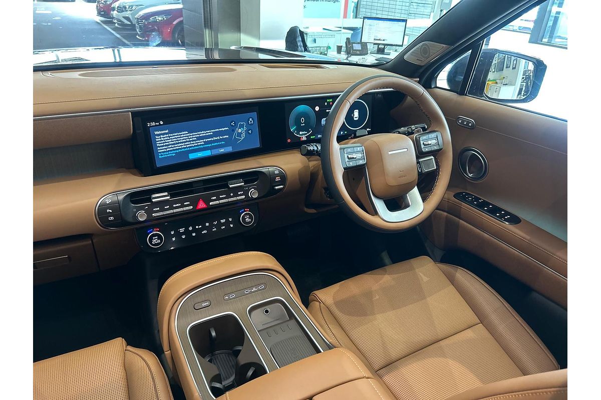 2025 Hyundai Palisade Calligraphy LX3.V1