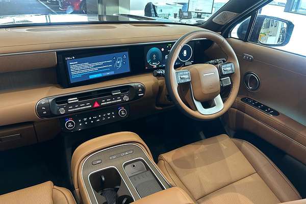 2025 Hyundai Palisade Calligraphy LX3.V1