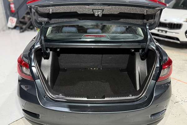 2016 Mazda 2 Neo DL Series