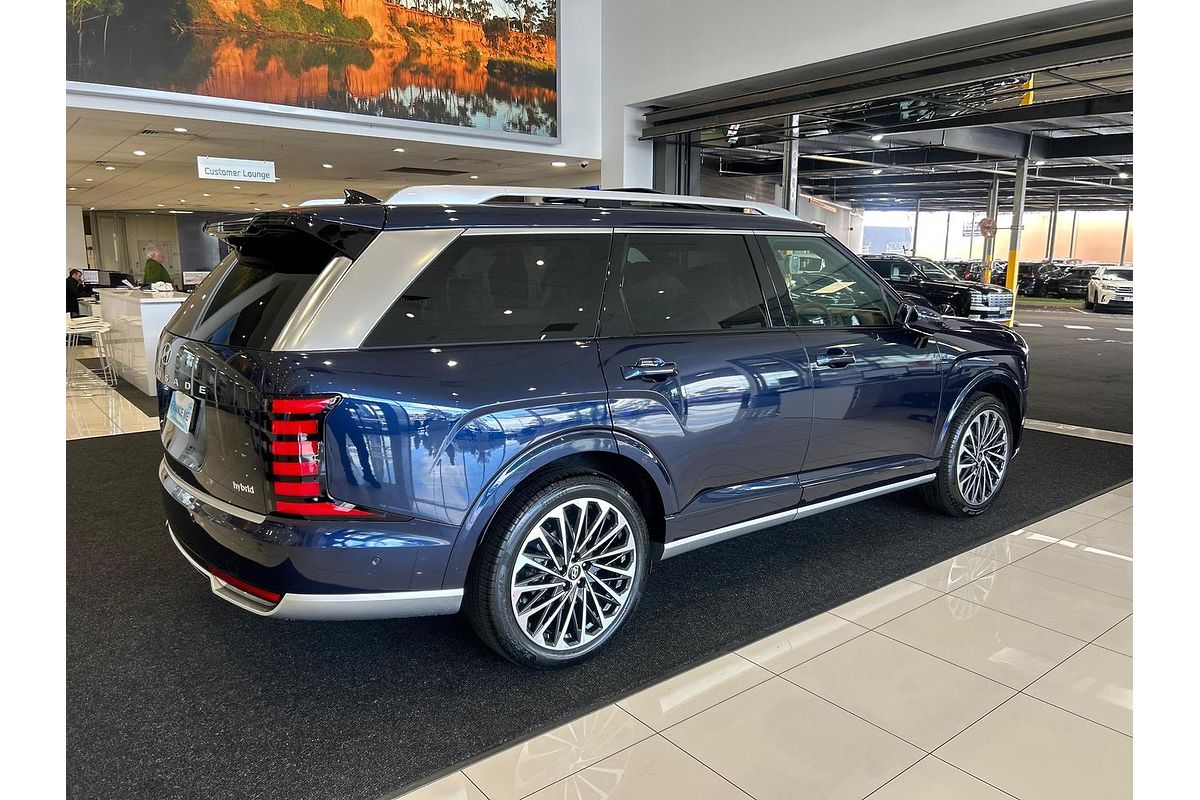 2025 Hyundai Palisade Calligraphy LX3.V1