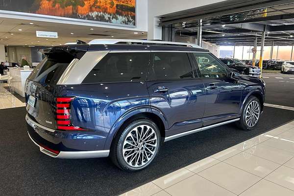 2025 Hyundai Palisade Calligraphy LX3.V1
