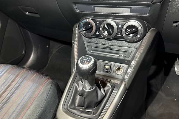 2016 Mazda 2 Neo DL Series