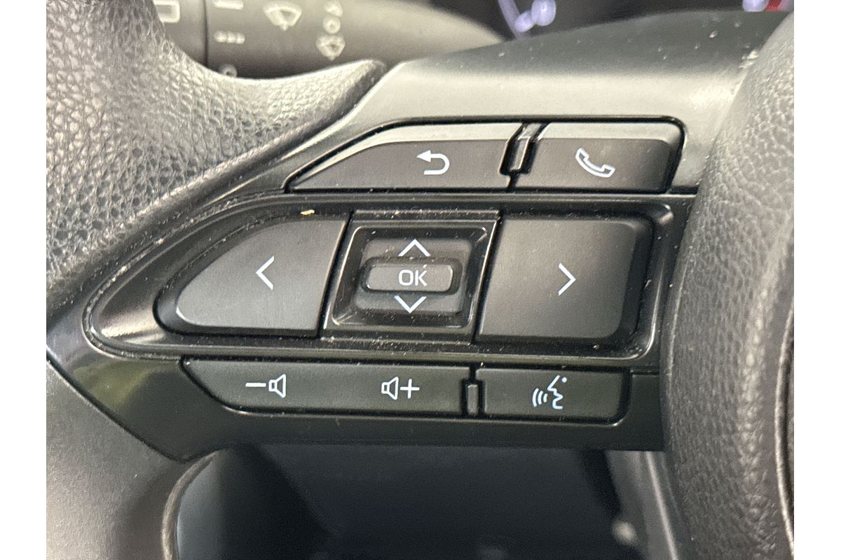 2023 Toyota Yaris Ascent Sport MXPA10R