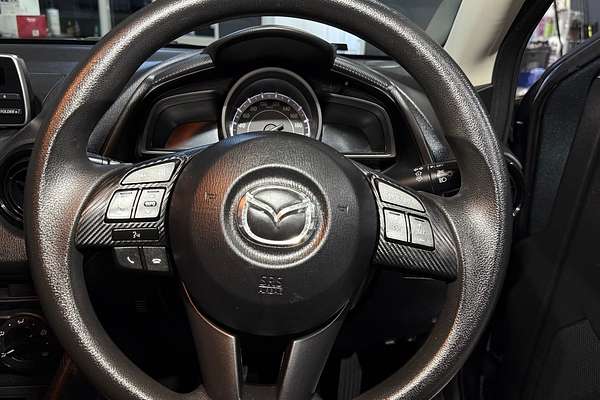 2016 Mazda 2 Neo DL Series