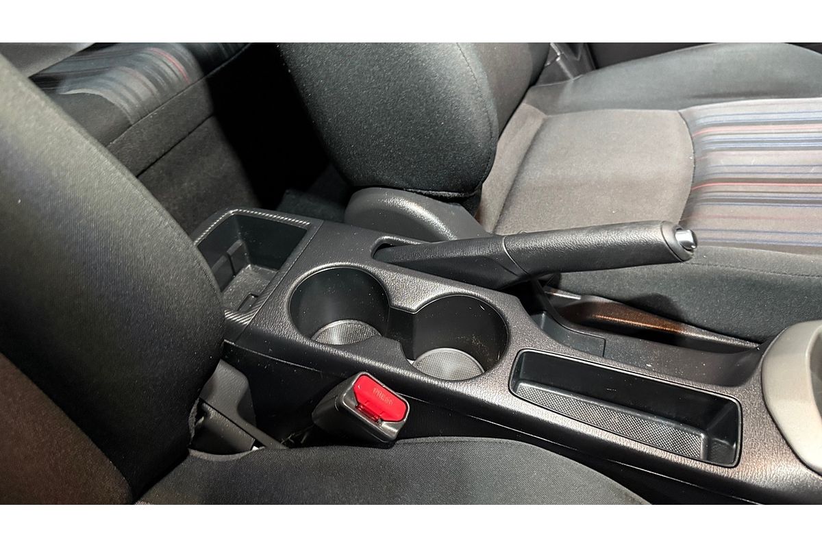 2016 Mazda 2 Neo DL Series