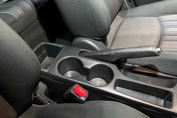 2016 Mazda 2 Neo DL Series