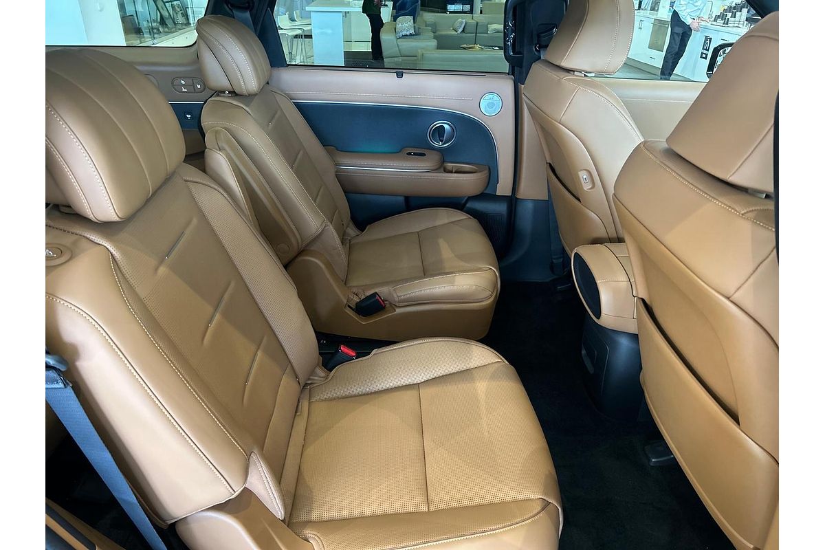 2025 Hyundai Palisade Calligraphy LX3.V1