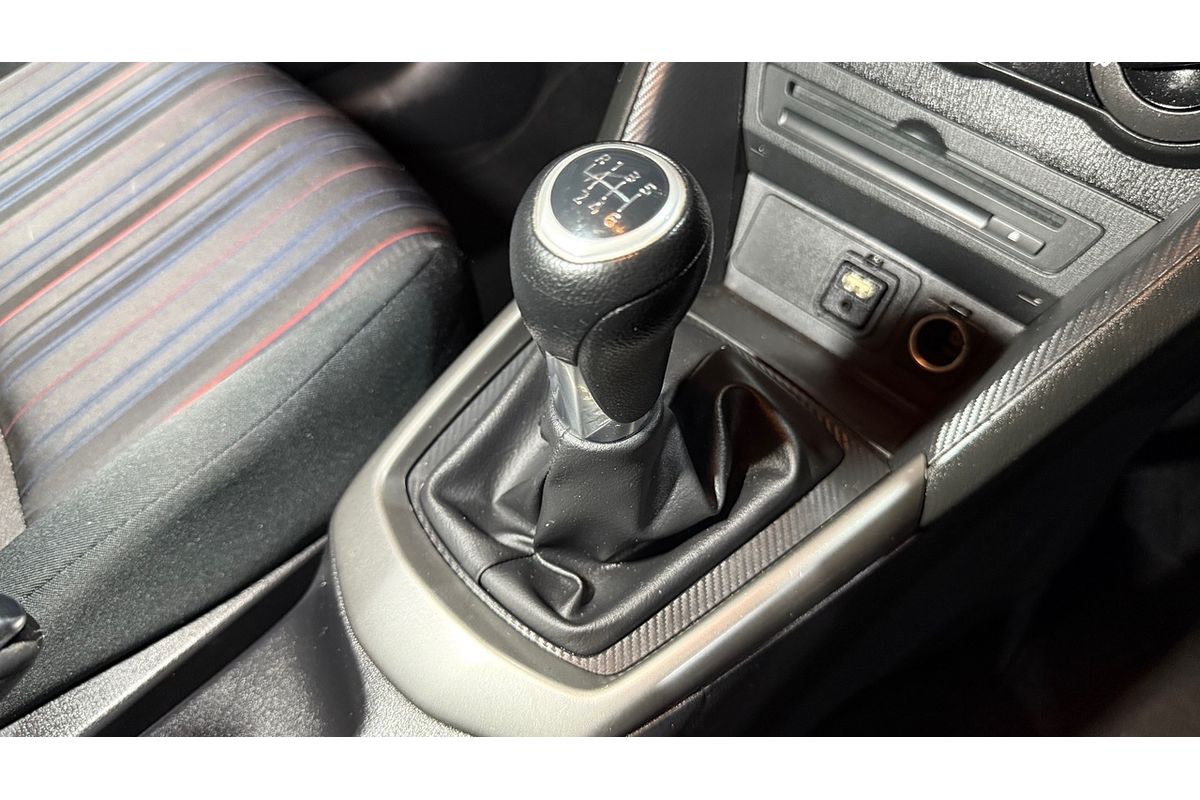 2016 Mazda 2 Neo DL Series