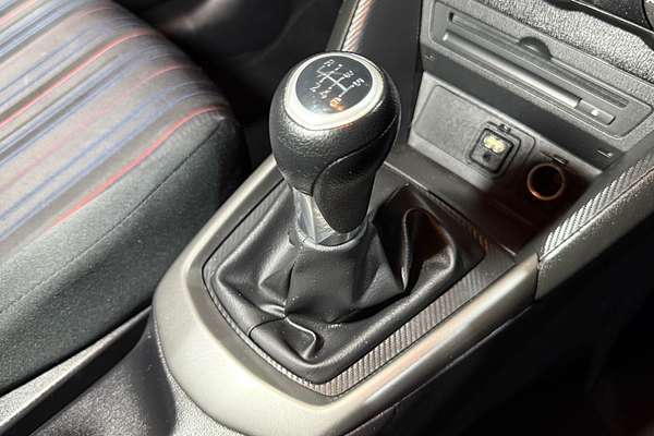 2016 Mazda 2 Neo DL Series