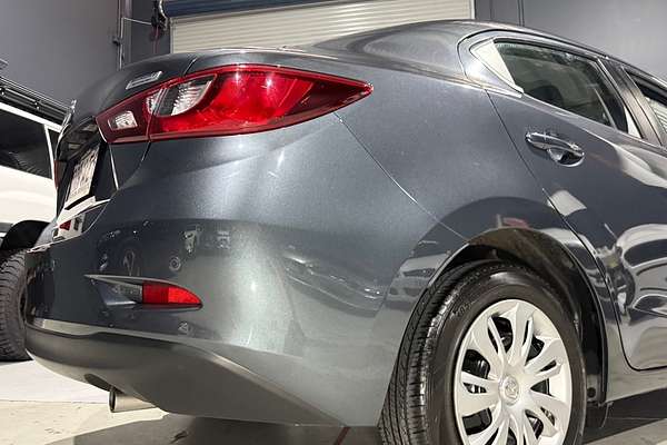 2016 Mazda 2 Neo DL Series