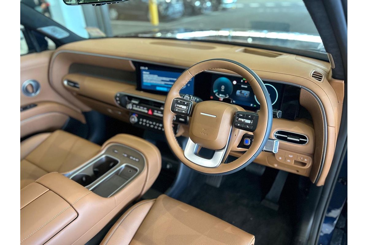 2025 Hyundai Palisade Calligraphy LX3.V1