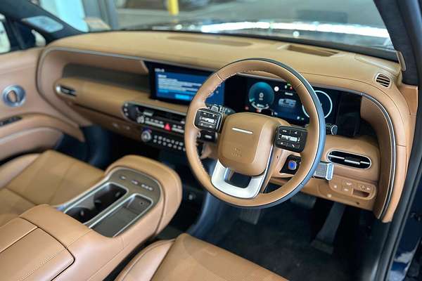 2025 Hyundai Palisade Calligraphy LX3.V1