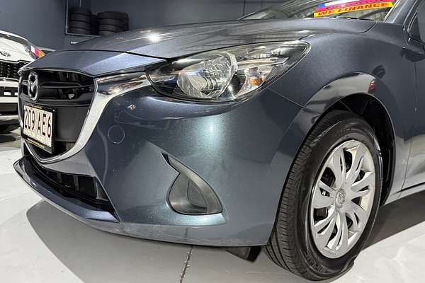 2016 Mazda 2 Neo DL Series