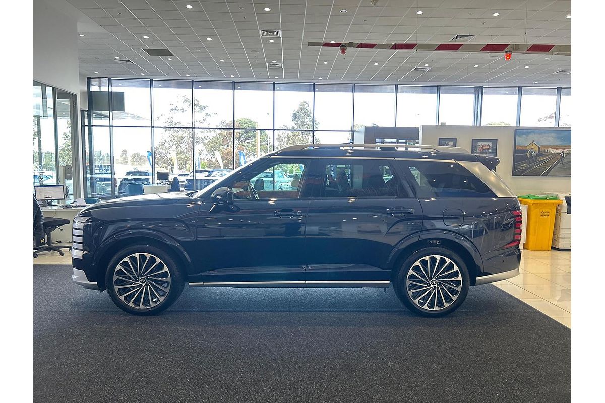 2025 Hyundai Palisade Calligraphy LX3.V1