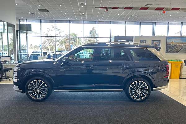2025 Hyundai Palisade Calligraphy LX3.V1