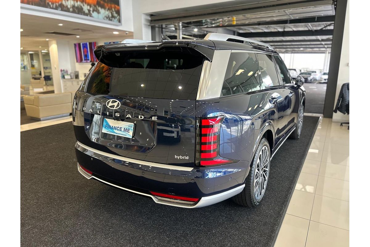 2025 Hyundai Palisade Calligraphy LX3.V1