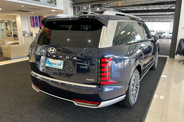2025 Hyundai Palisade Calligraphy LX3.V1