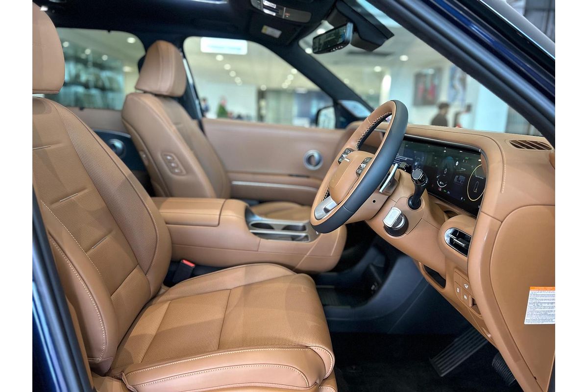 2025 Hyundai Palisade Calligraphy LX3.V1