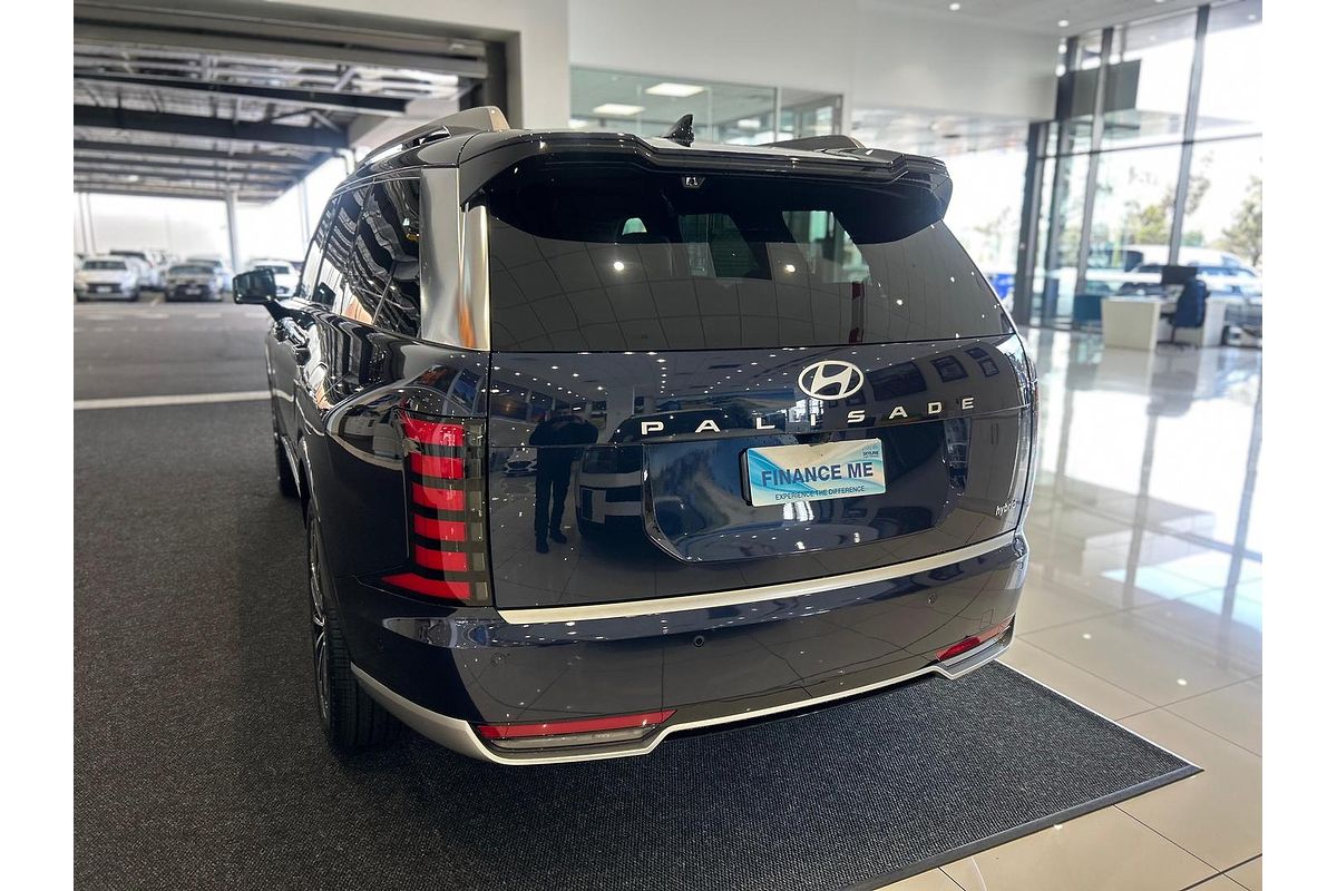 2025 Hyundai Palisade Calligraphy LX3.V1