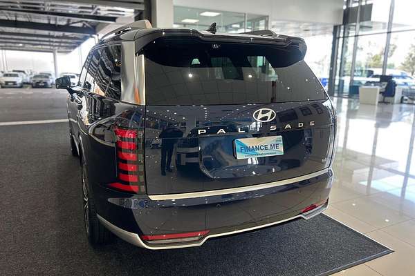 2025 Hyundai Palisade Calligraphy LX3.V1