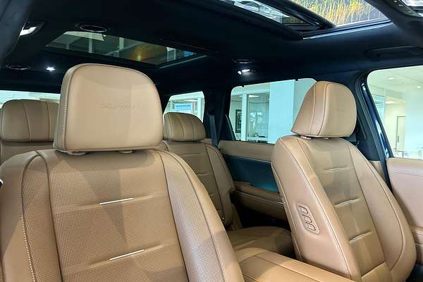 2025 Hyundai Palisade Calligraphy LX3.V1