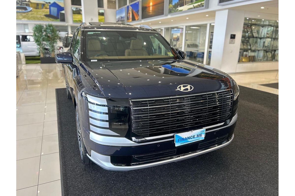 2025 Hyundai Palisade Calligraphy LX3.V1