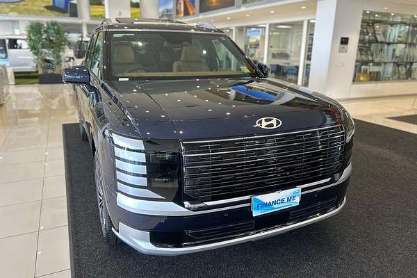 2025 Hyundai Palisade Calligraphy LX3.V1