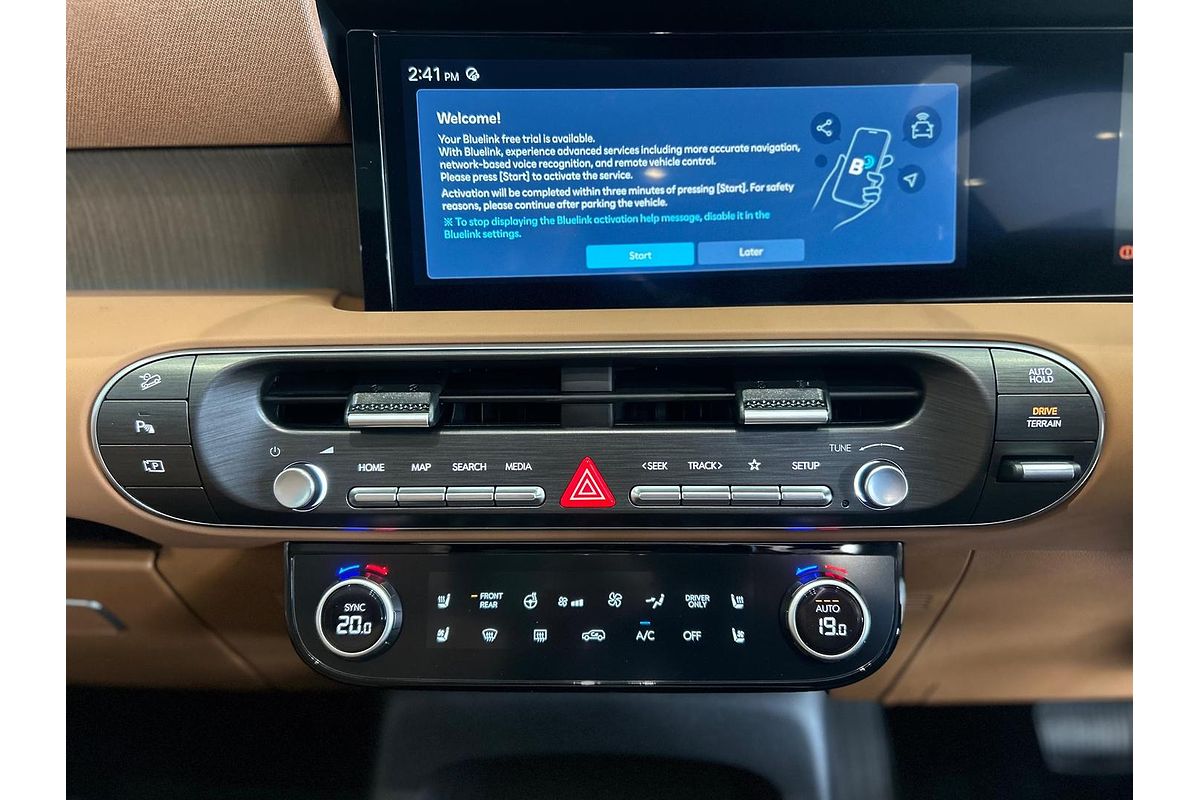 2025 Hyundai Palisade Calligraphy LX3.V1