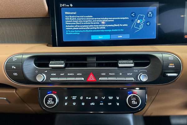 2025 Hyundai Palisade Calligraphy LX3.V1