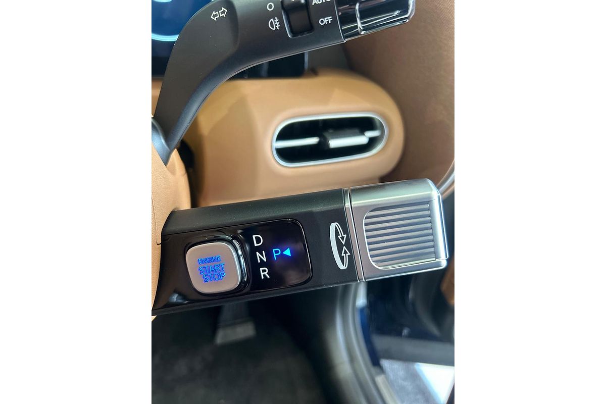 2025 Hyundai Palisade Calligraphy LX3.V1