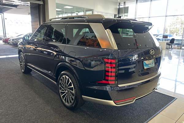 2025 Hyundai Palisade Calligraphy LX3.V1
