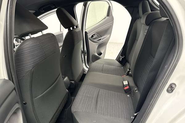 2023 Toyota Yaris Ascent Sport MXPA10R