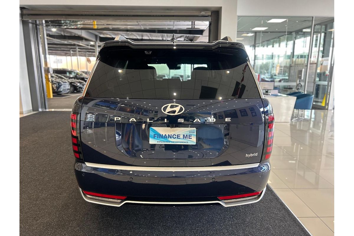 2025 Hyundai Palisade Calligraphy LX3.V1