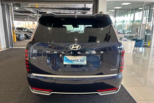 2025 Hyundai Palisade Calligraphy LX3.V1