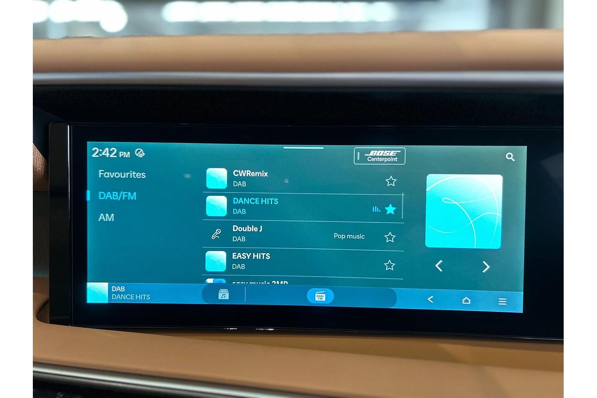 2025 Hyundai Palisade Calligraphy LX3.V1