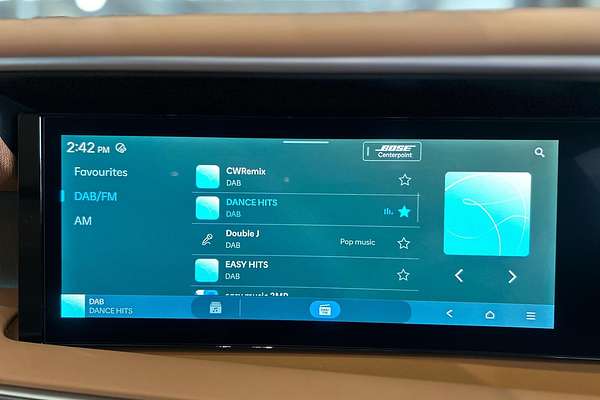 2025 Hyundai Palisade Calligraphy LX3.V1