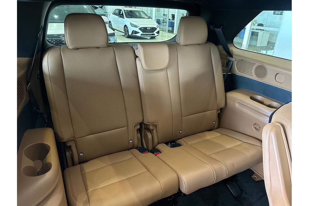 2025 Hyundai Palisade Calligraphy LX3.V1