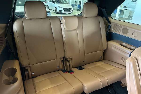 2025 Hyundai Palisade Calligraphy LX3.V1