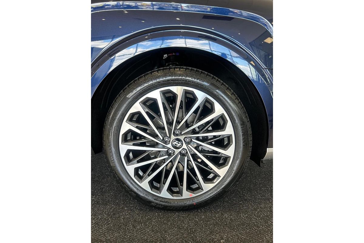 2025 Hyundai Palisade Calligraphy LX3.V1