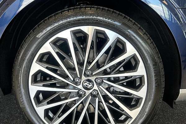 2025 Hyundai Palisade Calligraphy LX3.V1