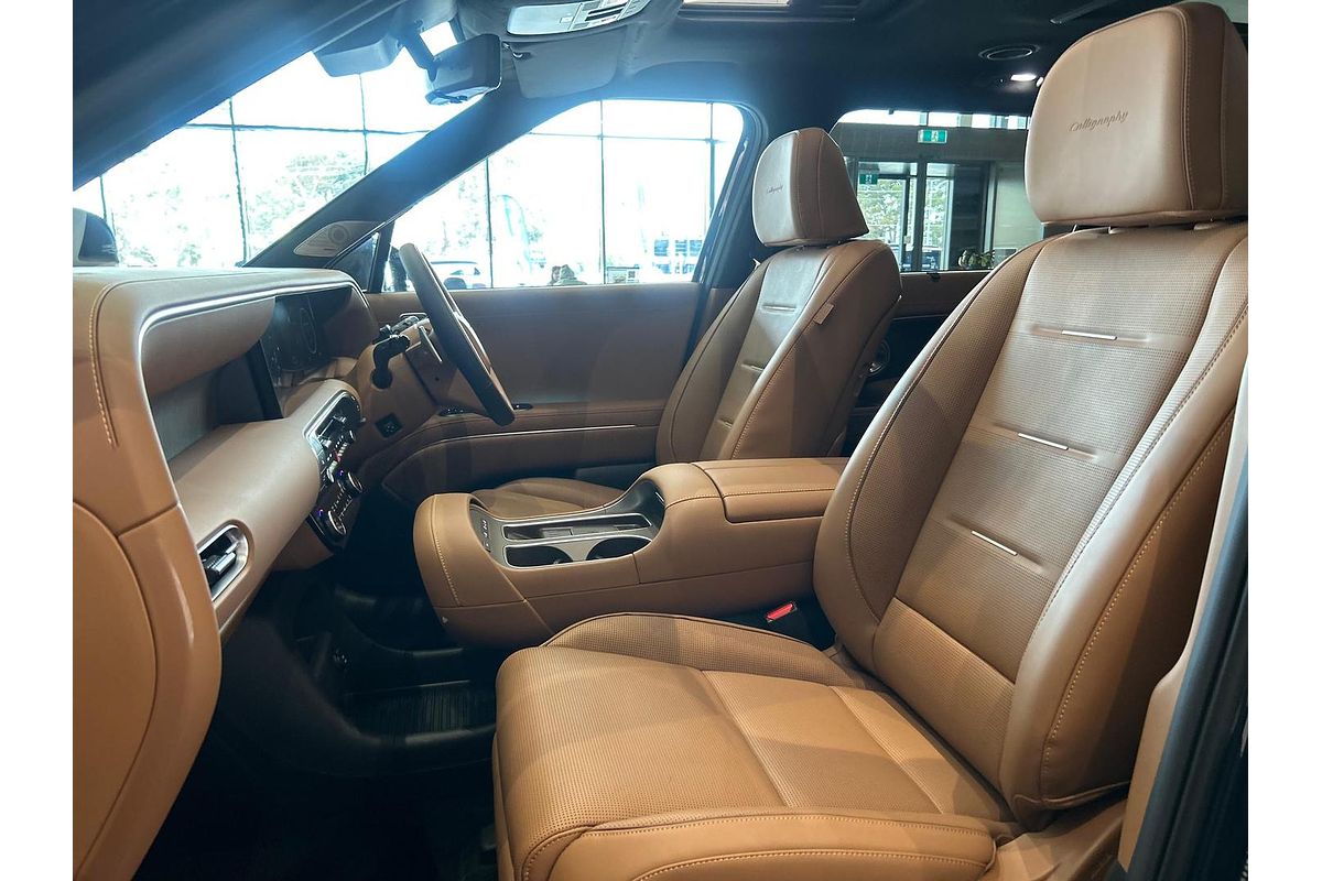 2025 Hyundai Palisade Calligraphy LX3.V1