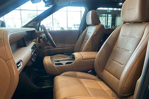 2025 Hyundai Palisade Calligraphy LX3.V1