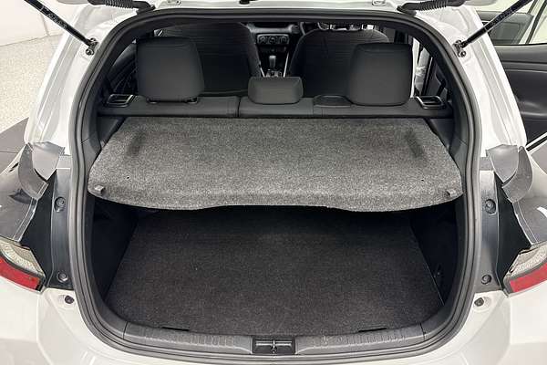 2023 Toyota Yaris Ascent Sport MXPA10R