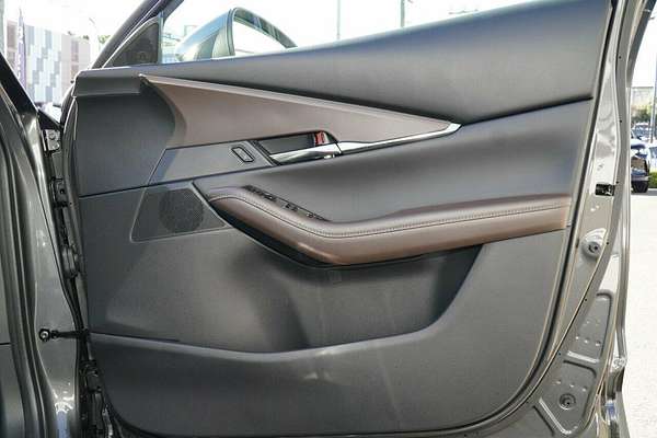 2025 Mazda CX-30 G25 Touring DM Series